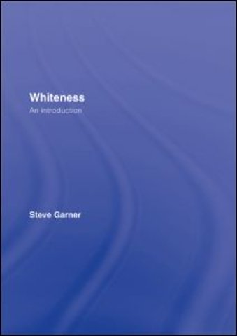 Whiteness