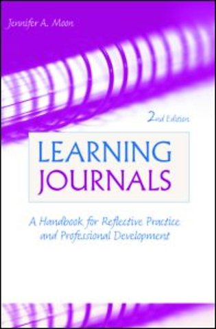 Learning Journals
