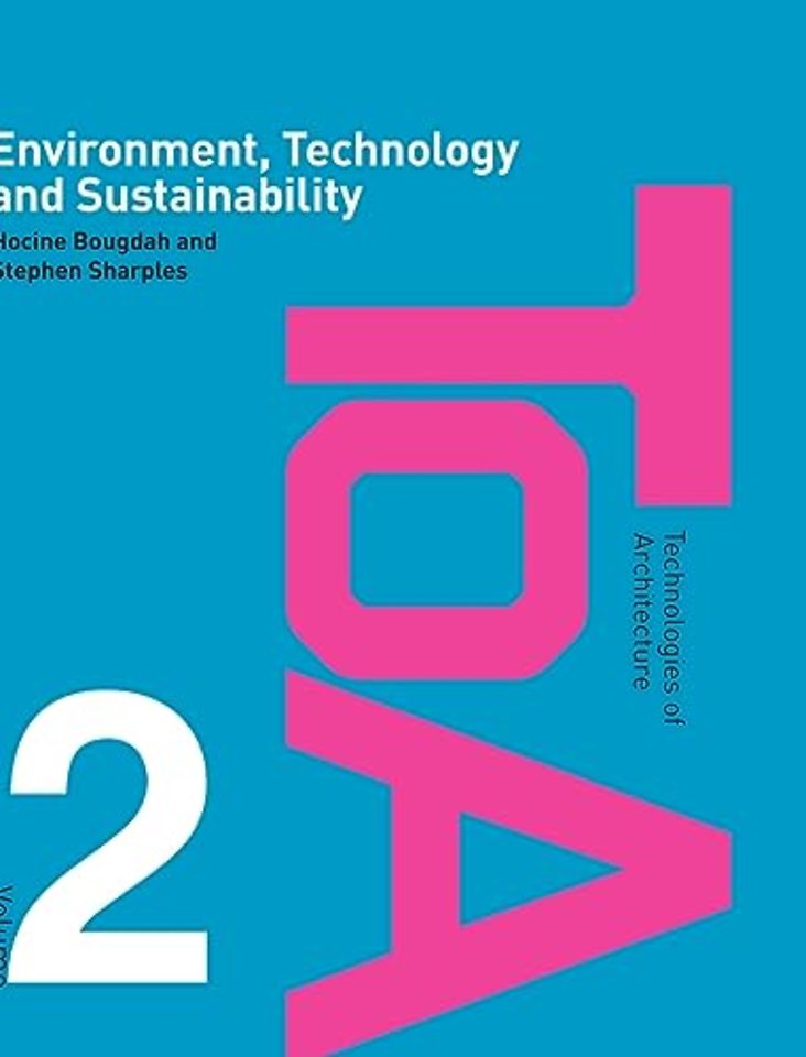 Environment, Technology and Sustainability