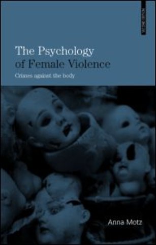 Psychology of Female Violence