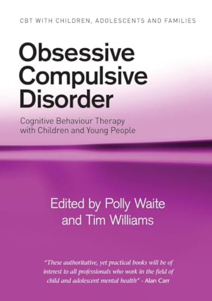 Obsessive Compulsive Disorder