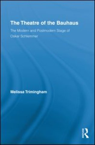 Theatre of the Bauhaus