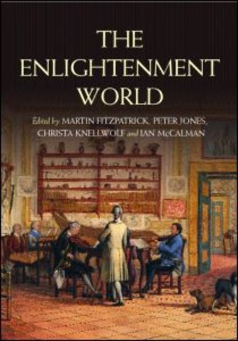 Enlightenment World