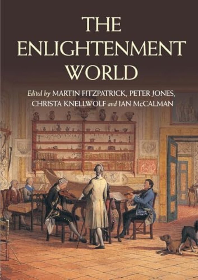 Enlightenment World