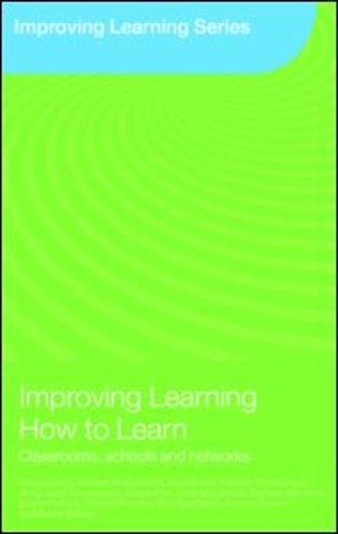 Improving Learning How to Learn