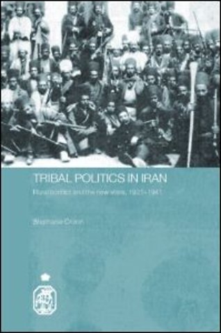 Tribal Politics in Iran