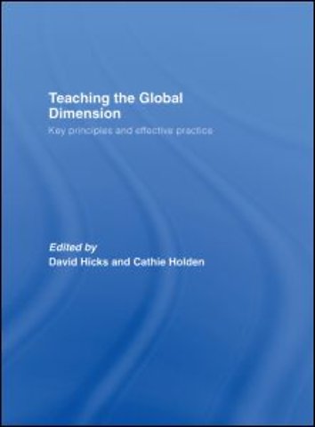 Teaching the Global Dimension