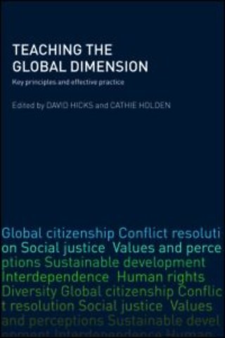 Teaching the Global Dimension
