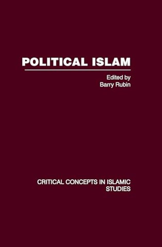 Political Islam