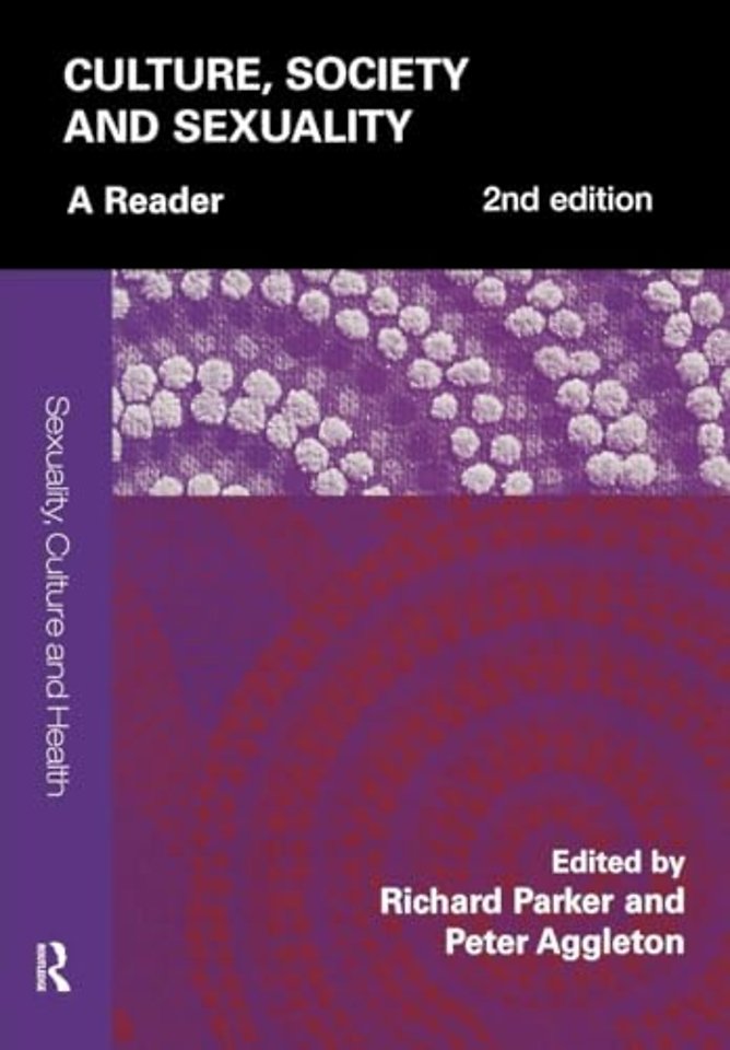 Culture, Society and Sexuality