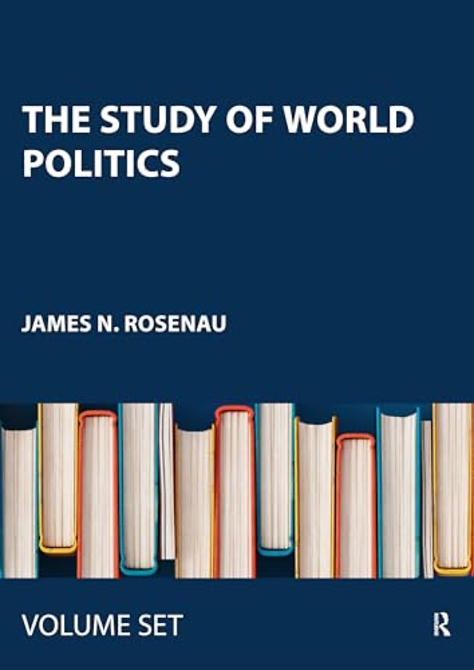 Study of World Politics