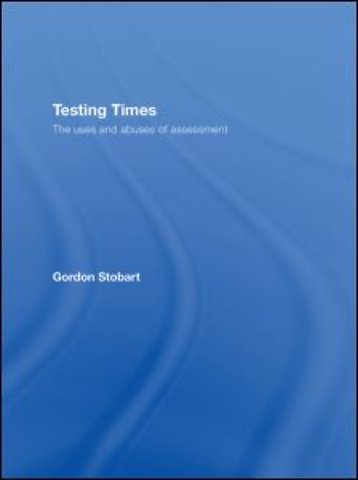 Testing Times