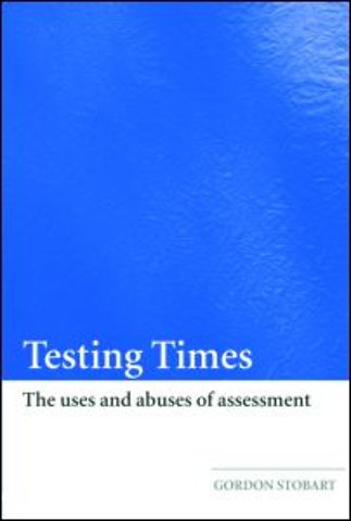 Testing Times