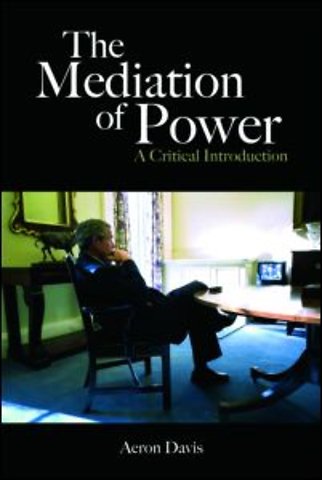 Mediation of Power