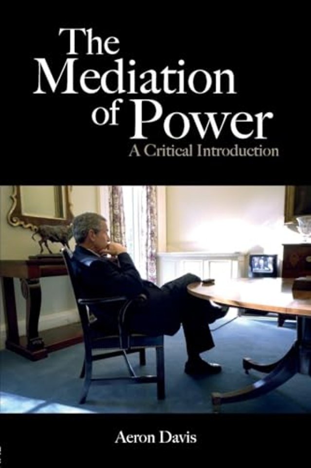 Mediation of Power