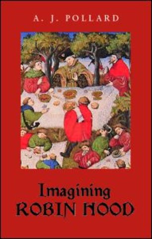 Imagining Robin Hood