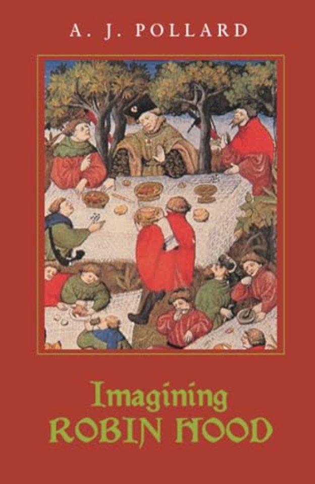 Imagining Robin Hood