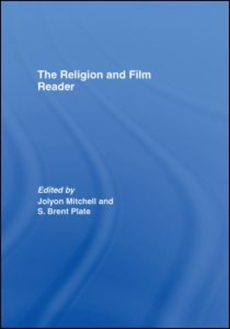 Religion and Film Reader