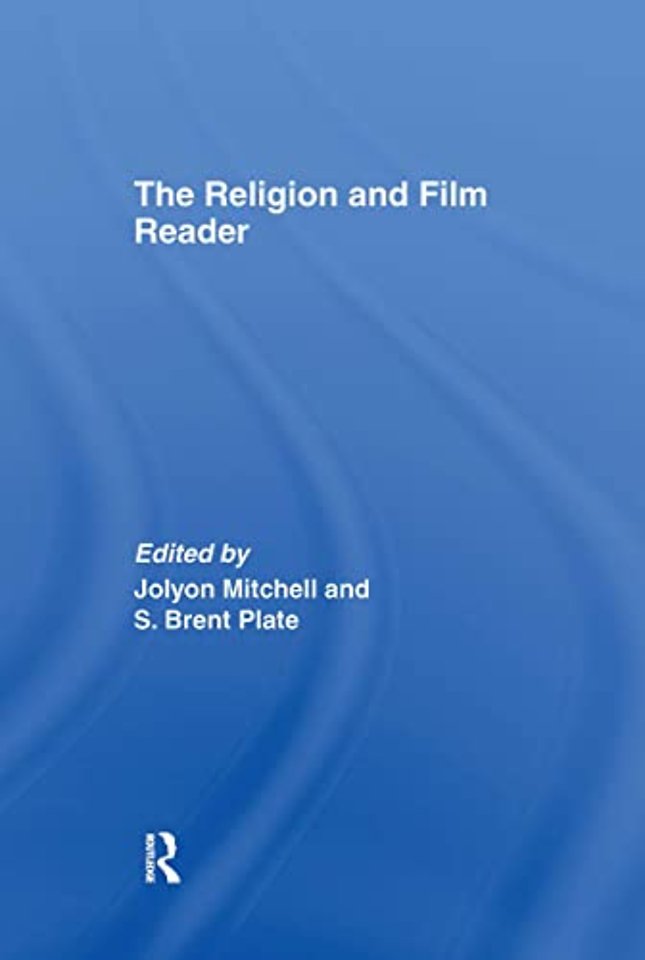 Religion and Film Reader