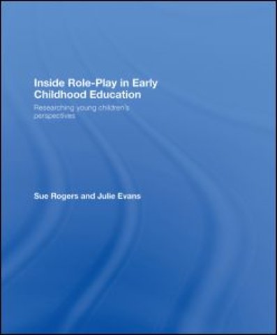 Inside Role-Play in Early Childhood Education