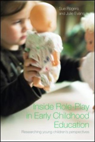 Inside Role-Play in Early Childhood Education