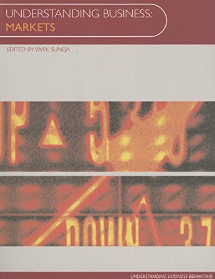 Understanding Business: Markets