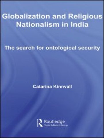 Globalization and Religious Nationalism in India