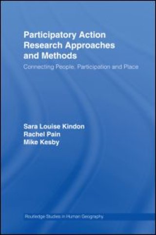 Participatory Action Research Approaches and Methods
