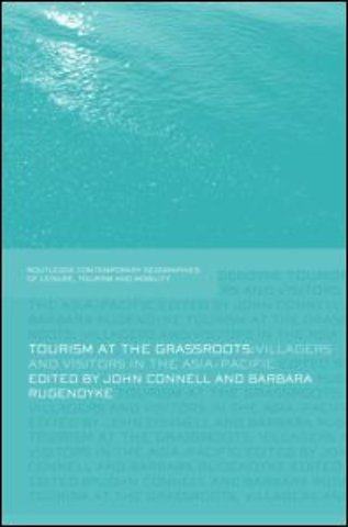 Tourism at the Grassroots