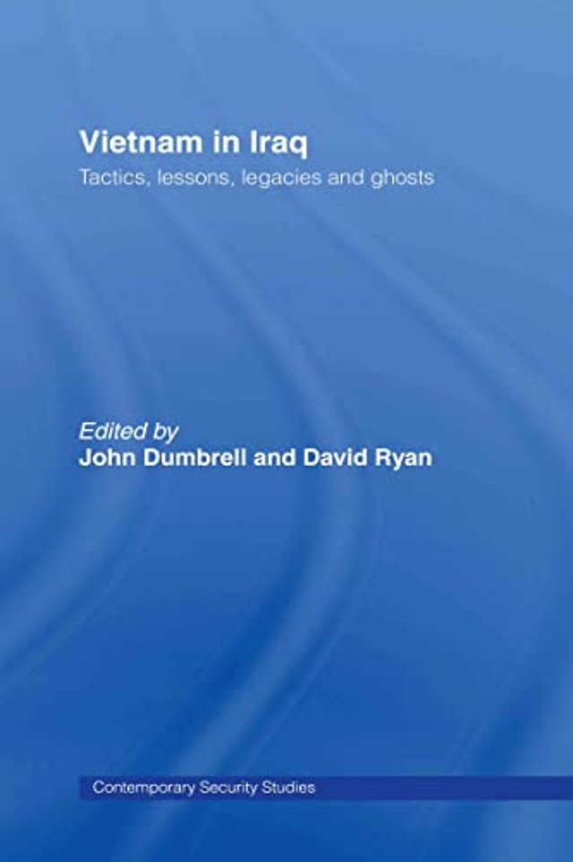 Vietnam in Iraq