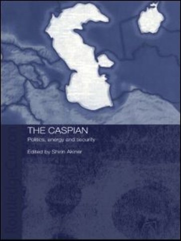 Caspian