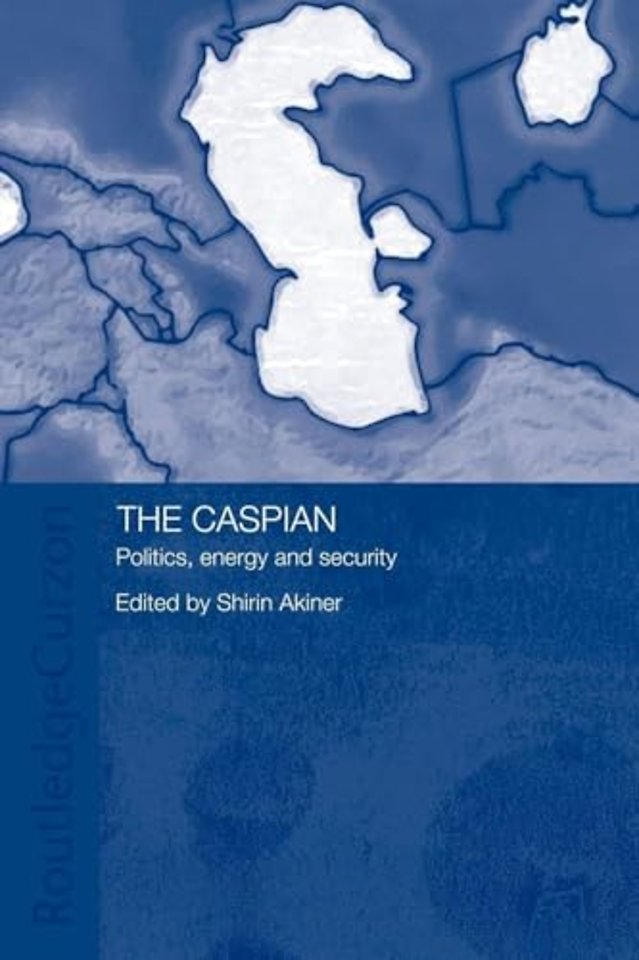 Caspian