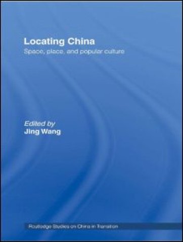 Locating China