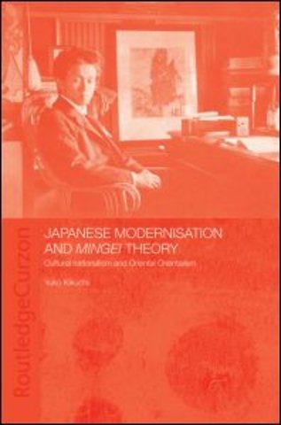 Japanese Modernisation and Mingei Theory