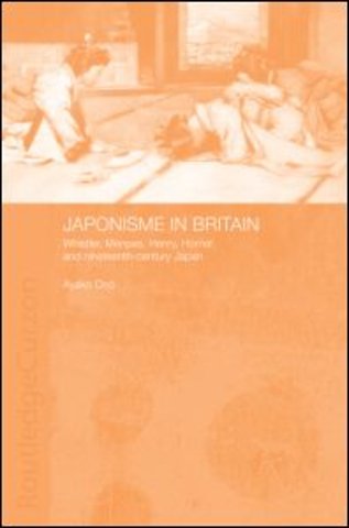 Japonisme in Britain
