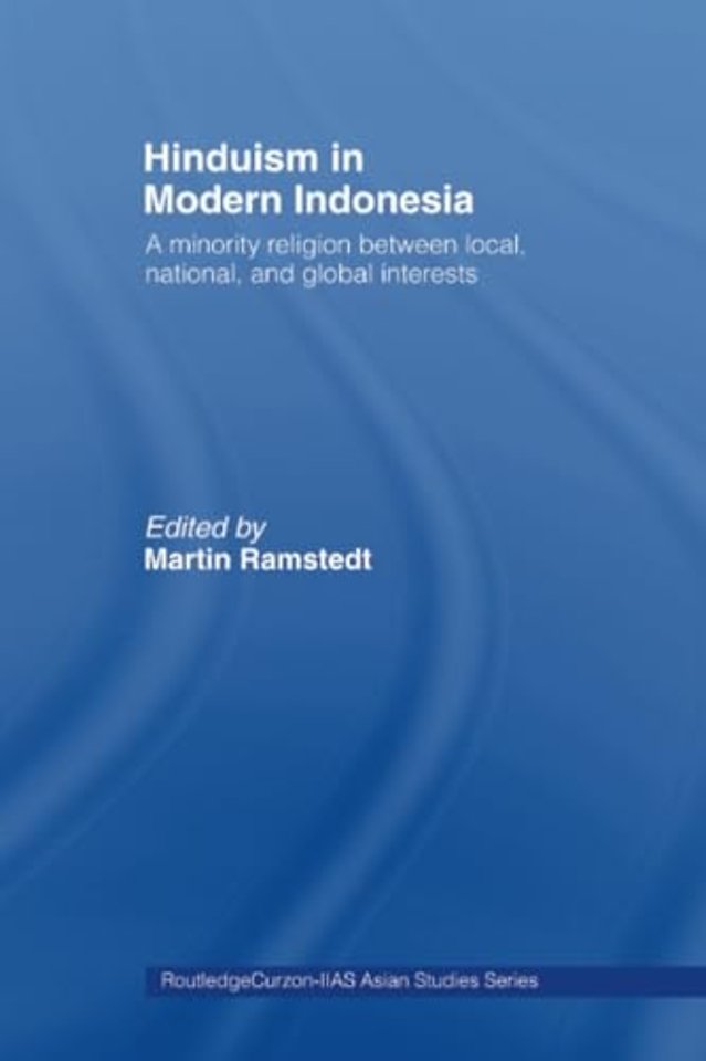 Hinduism in Modern Indonesia