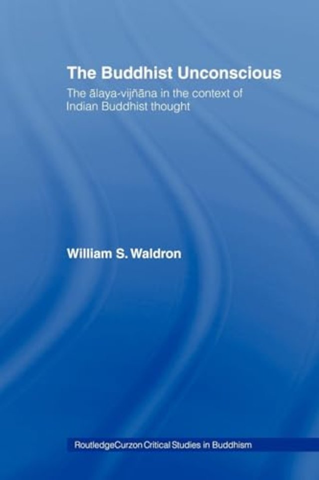 Buddhist Unconscious