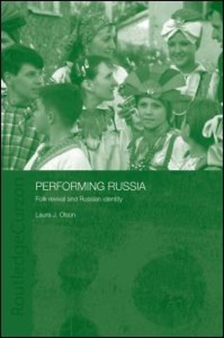 Performing Russia
