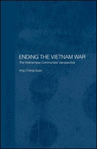 Ending the Vietnam War
