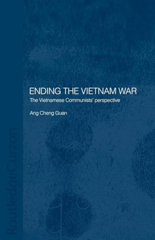 Ending the Vietnam War