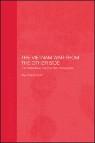 Vietnam War from the Other Side