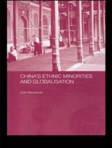 China's Ethnic Minorities and Globalisation