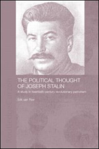 Political Thought of Joseph Stalin