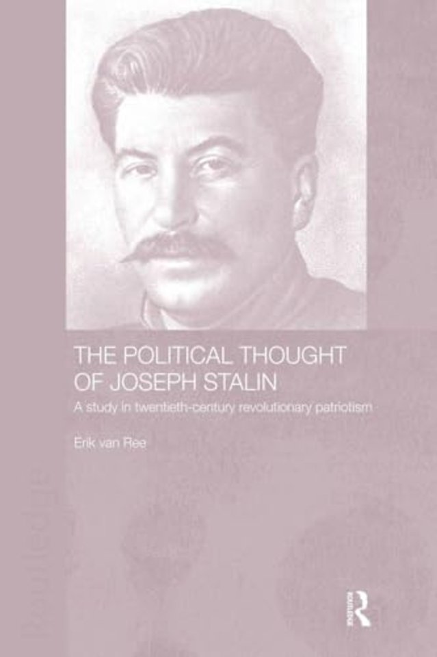 Political Thought of Joseph Stalin