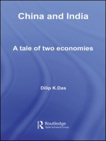 China and India