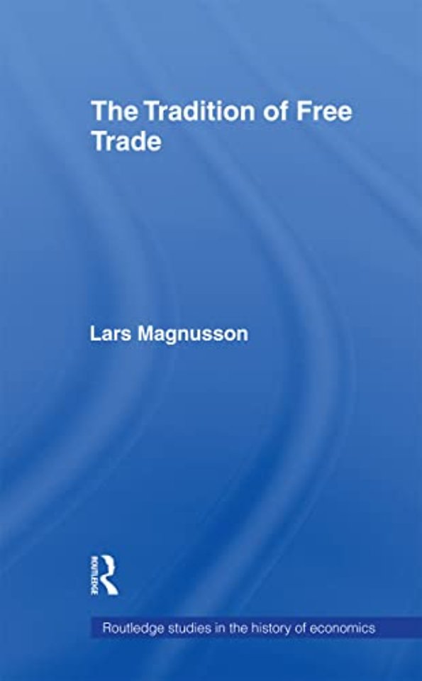 Tradition of Free Trade