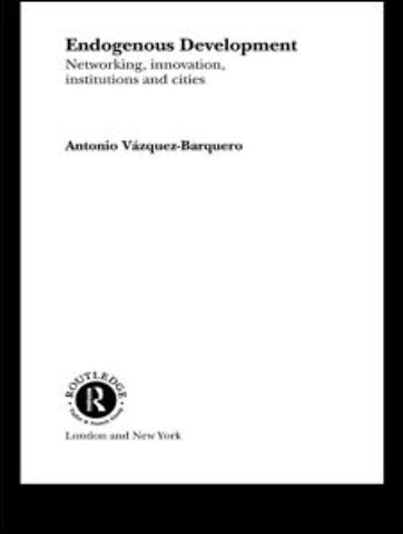 Endogenous Development