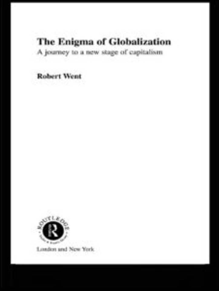 Enigma of Globalization