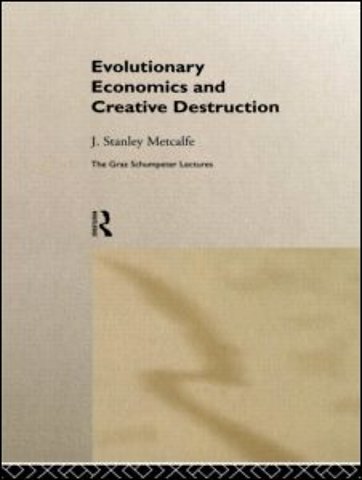 Graz Schumpeter Lectures