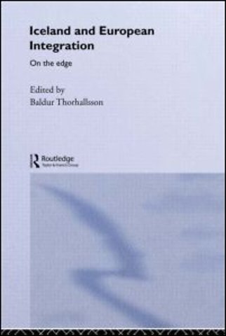 Iceland and European Integration